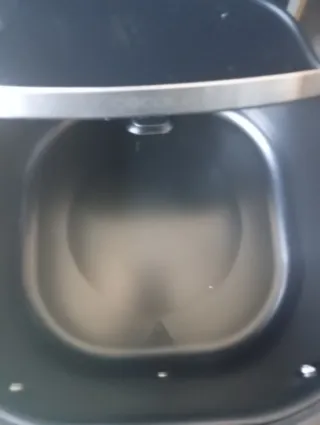 Cecofry Full Inox 550 Cecotec