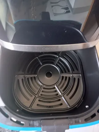 Cecofry Full Inox 550 Cecotec