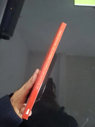 El cuento del caballo perdido del anciano sabio