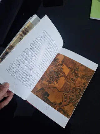 El cuento del caballo perdido del anciano sabio