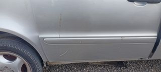 Piezas Mercedes Vaneo