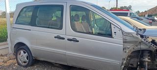 Piezas Mercedes Vaneo