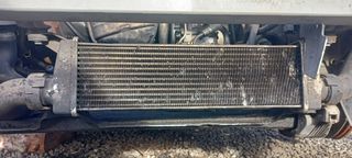 Piezas Mercedes Vaneo