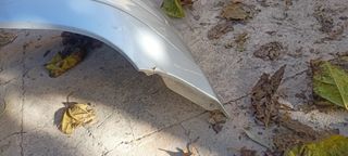 Piezas Mercedes Vaneo