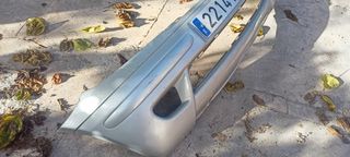 Piezas Mercedes Vaneo