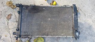 Piezas Mercedes Vaneo