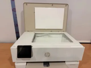 Impresora HP Envy Inspire
