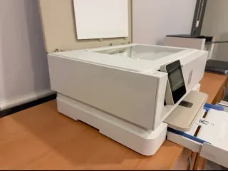 Impresora HP Envy Inspire