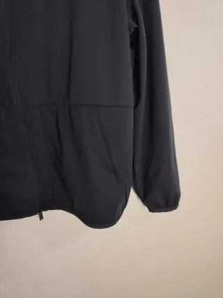 Chaqueta Castore Negra FC Utrech