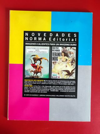 CIMOC - Especial número 6