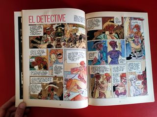 CIMOC - Especial número 6