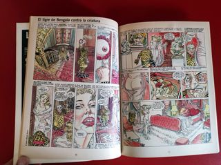 CIMOC - Especial número 6