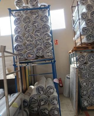 Colchones Viscolasticos -  Nucleo Hr NUEVOS!!