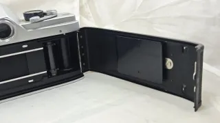 CAMARA MINOLTA SR-7 SLR 35MM