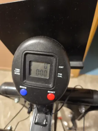 Máquina de ejercicios vertical