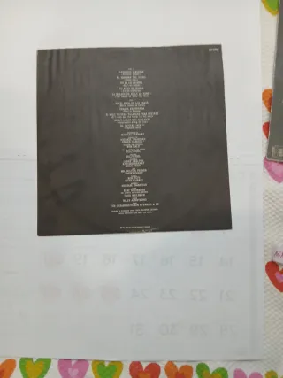 Billy Joel - Piano Man Vinilo LP