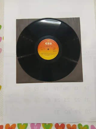 Billy Joel - Piano Man Vinilo LP