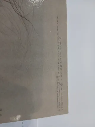 Billy Joel - Piano Man Vinilo LP