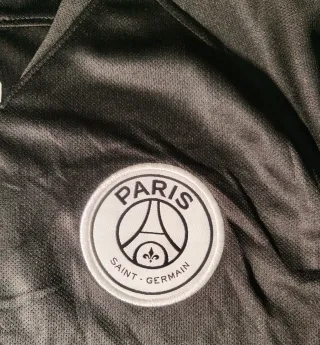 Camiseta PSG Neymar Jr 10 Nike 2019