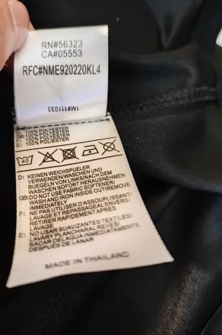 Camiseta PSG Neymar Jr 10 Nike 2019