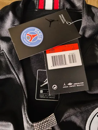 Camiseta PSG Neymar Jr 10 Nike 2019