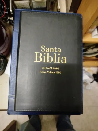 Santa Blblia