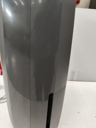 Deshumidificador DeLonghi DSX220WFA Gris
