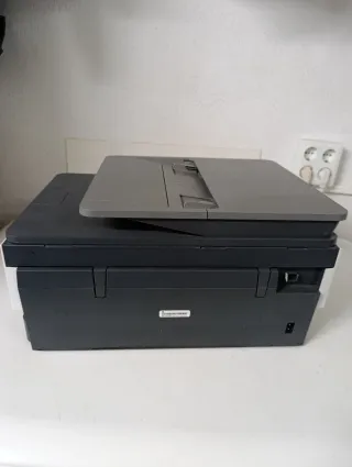 Impresora HP Officejet 8014e