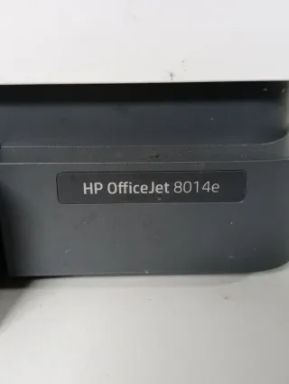 Impresora HP Officejet 8014e