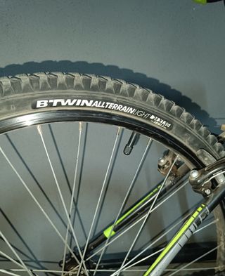 Bicicleta infantil ST500