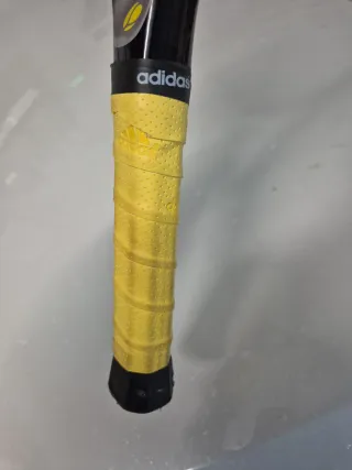 Raqueta de tenis fronton infantil