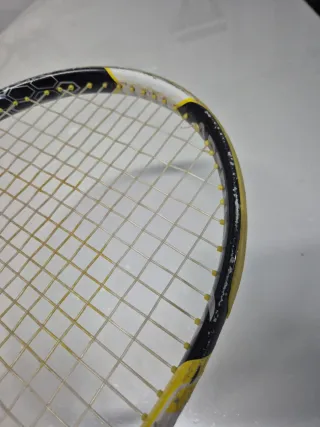 Raqueta de tenis fronton infantil