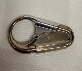 Lucchetto moschettone Master Lock combinazione