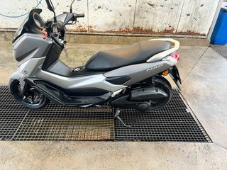 Yamaha NMAX 125 2017