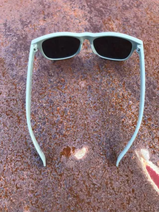 Gafas de sol Vans azul pastel