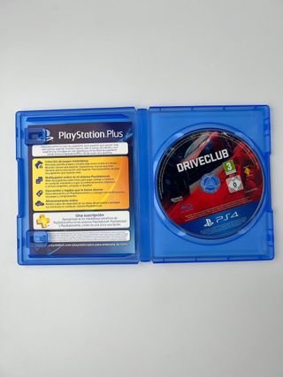 Driveclub | Gioco Playstation 4