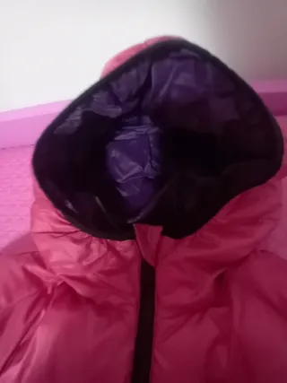 Piumino Blauer Bambina Taglia 14 Anni