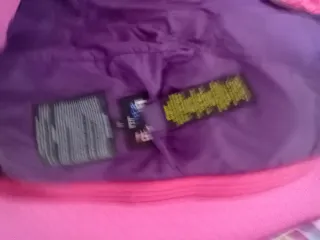 Piumino Blauer Bambina Taglia 14 Anni