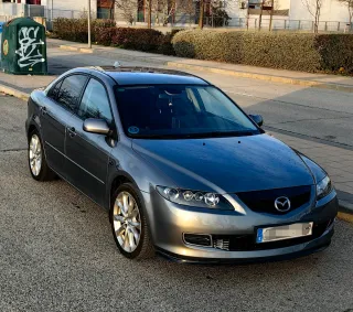 Mazda 6 2007