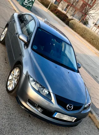 Mazda 6 2007