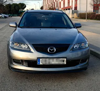 Mazda 6 2007
