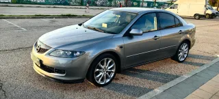 Mazda 6 2007