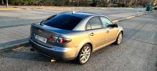 Mazda 6 2007