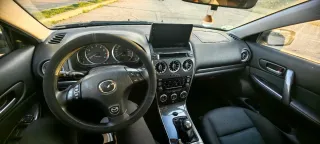 Mazda 6 2007