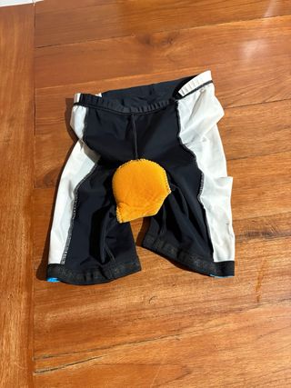 Conjunto Ciclismo Niño