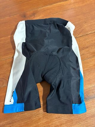 Conjunto Ciclismo Niño