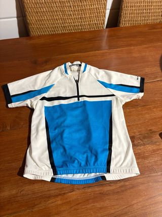 Conjunto Ciclismo Niño