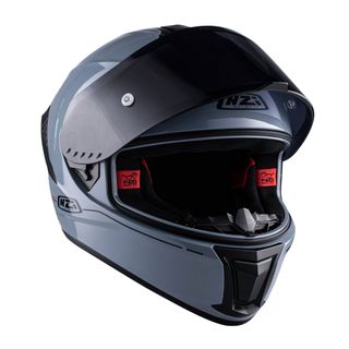 Casco Integral Nzi Wake Nardo Grey