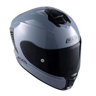 Casco Integral Nzi Wake Nardo Grey
