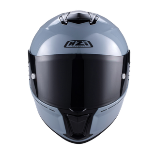 Casco Integral Nzi Wake Nardo Grey